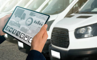 El papel de la tecnología en el sector arrendatario vehicular